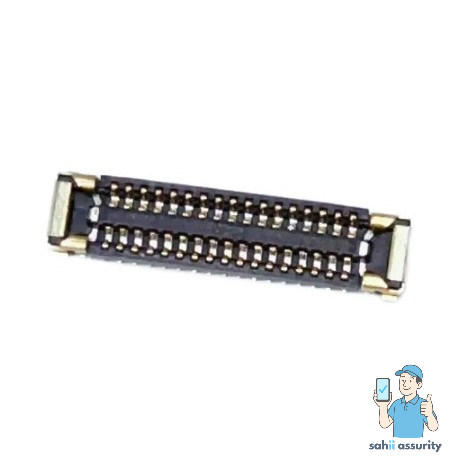 LCD Connector for Vivo Z5x thumbnail